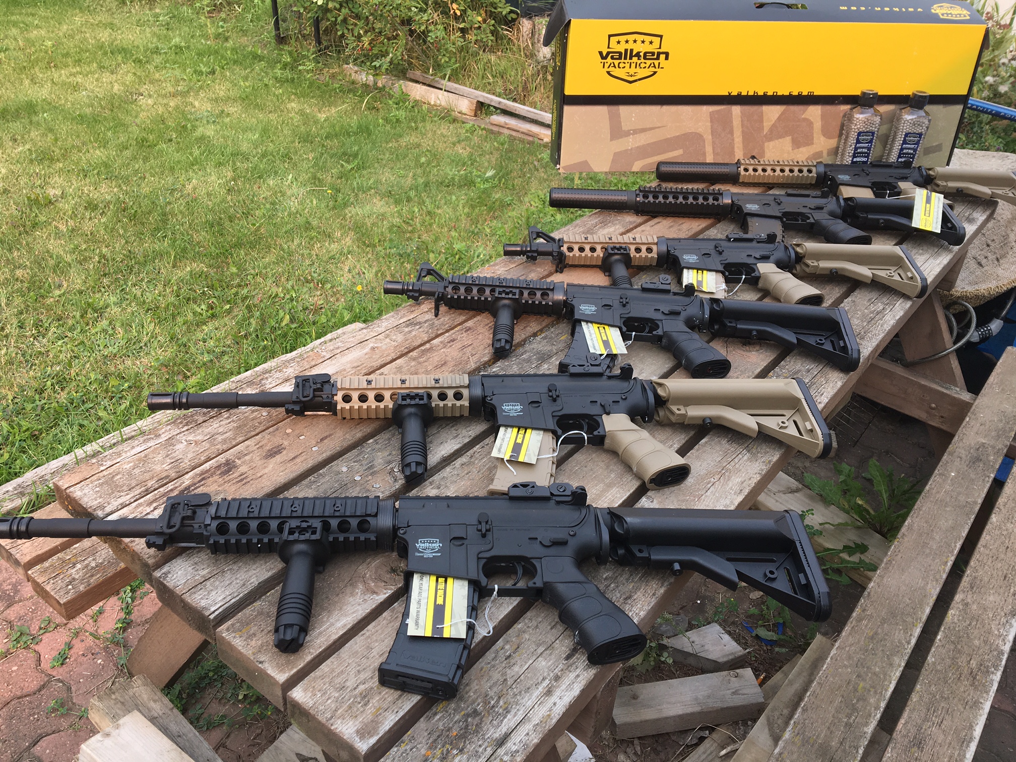 SPG Paintball Most Affordable Paintball Edmonton