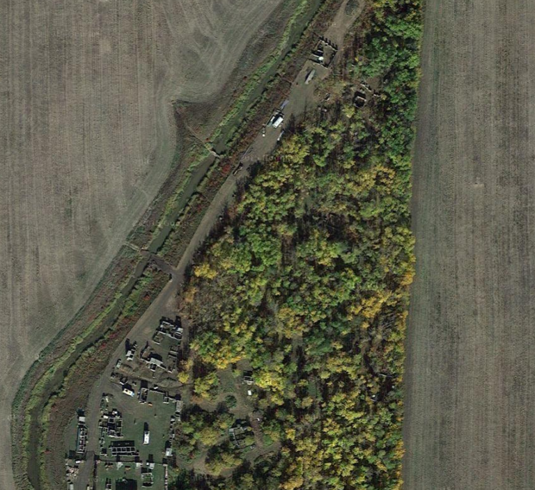 Paintball Maps SPG Paintball Edmonton's Most Affordable Paintball